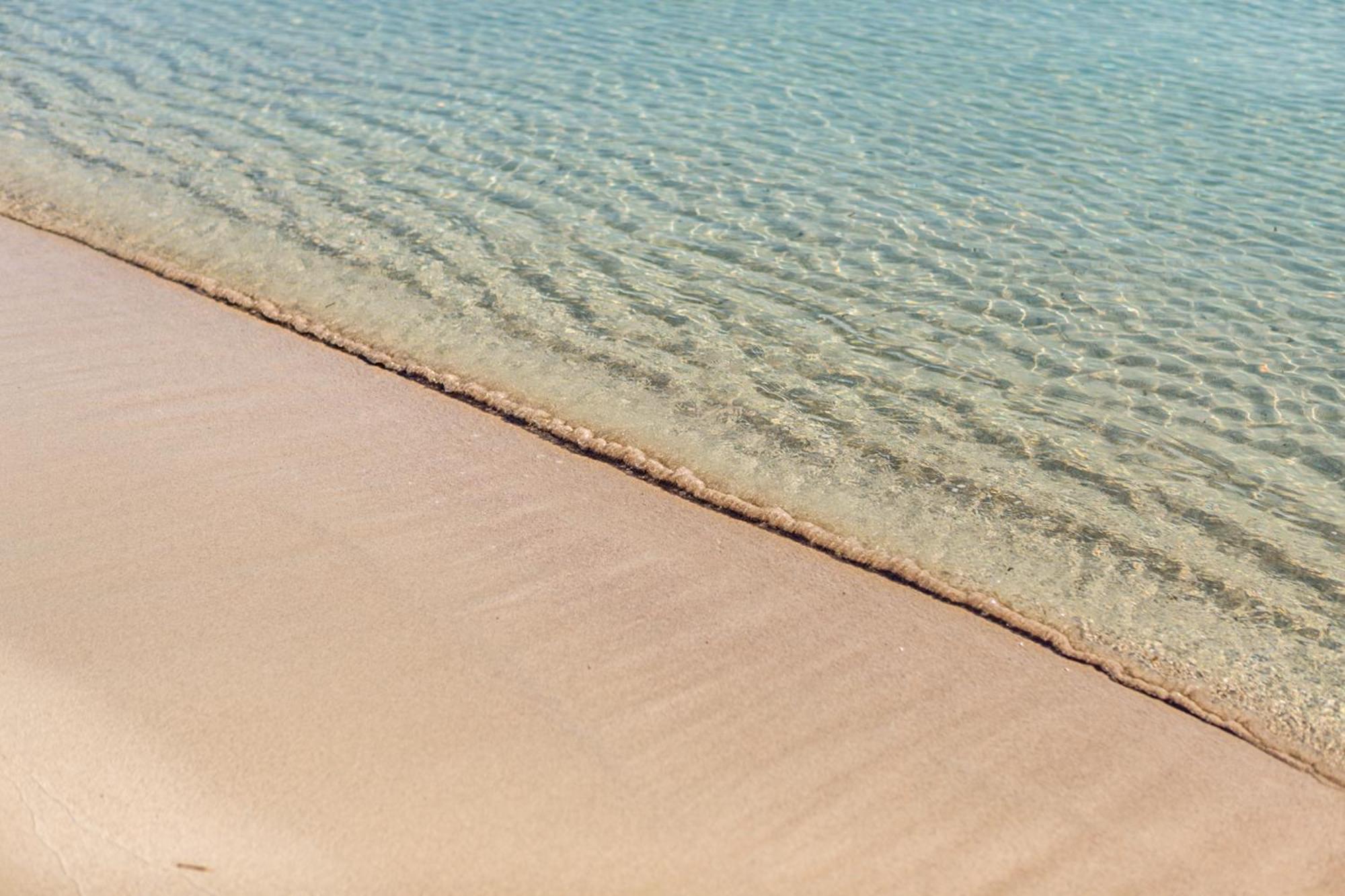 Grupotel Parc Natural & Spa Плайя-де-Муро Екстер'єр фото Beach at the Gulf of Aqaba